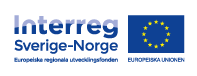 Logo Interreg Sverige-Norge