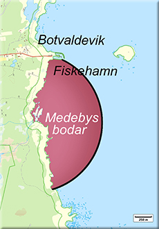 Karta Storsundsån