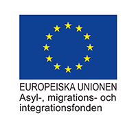 EU Asyl- migrations- och integrationsfonden