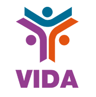 VIDA logotyp