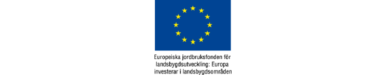 Europeiska jordbruksfonden för landsbygdsutveckling: Europa investerar i landsbygdsområden