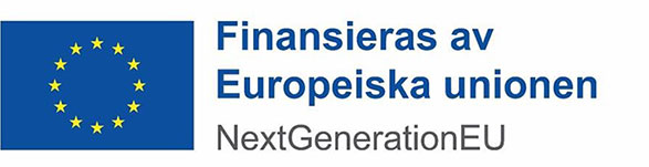 EU-logotyp för Next Generation EU