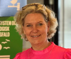 Malin Almqvist