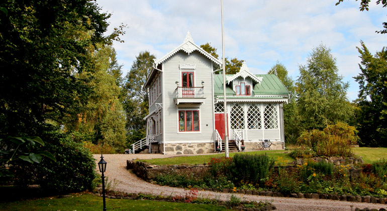 Villa Albertsberg