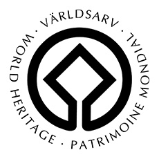 Logotyp Världsarv
