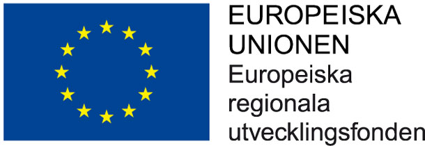 EU regionala utvecklingsfonden
