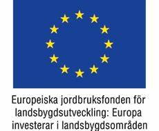 Logotyp EU Jordbruksfonden
