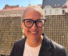 Tobina Andersson