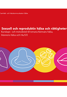Sexuell och reproduktiv hälsa och rättigheter