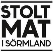 Stolt mat i Sörmland logotyp