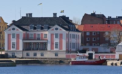 Residenset Karlskrona