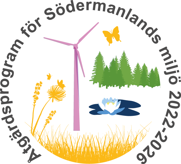 Logotyp för åtgärdsprogrammet 