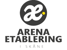 Arena Etablering i Skåne