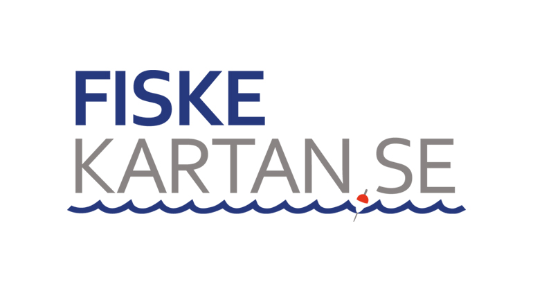 Logotyp för fiskekartan.se