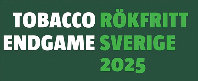 Tobacco endgame logotyp