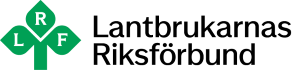 Logotyp LRF