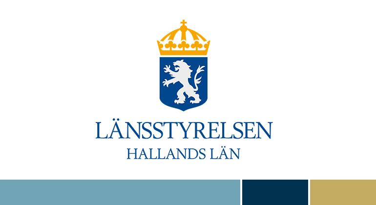 Länsstyrelsens logotyp.