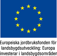 Logotyper: Växa, Greppa näringen och EU jordbruksfond