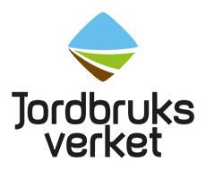 Jordbruksverkets logotyp.