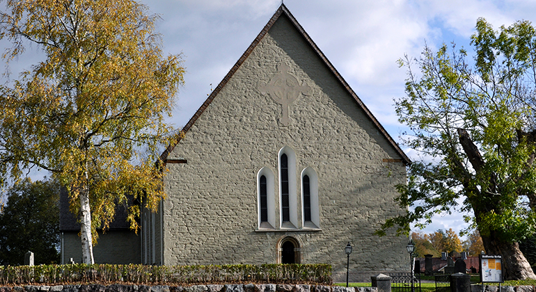 Sköllersta kyrka