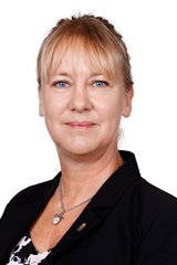 Sandra Brantebäck
