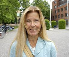 Lena Berglund