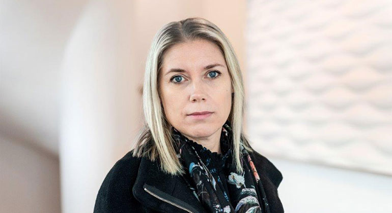 Kristina Jansson