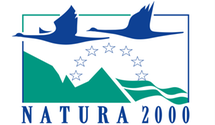 Natura 2000 logotyp