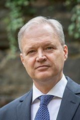 Profilbild på Sten Tolgfors
