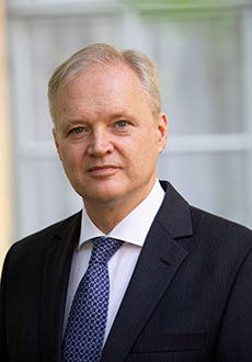 Profilbild på Sten Tolgfors