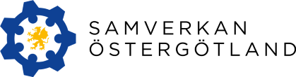 Logotyp för Samverkan Östergötland
