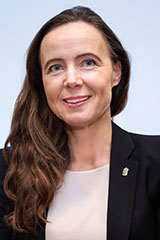 Ulrika Samuelsson