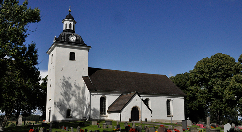 viby kyrka