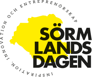 Sörmlandsdagen 2019 logotyp