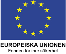 EU-flagga, Fonden för inre säkerhet