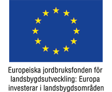 Europeisk jordbruksfonden för landsbygdsutveckling