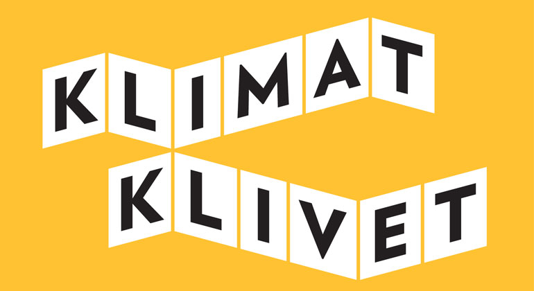 logotyp för Klimatklivet