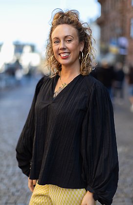 Ida Rosengren