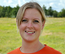 Klara Karlsson