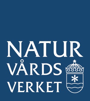 Naturvårdsverkets logotype