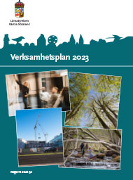 Verksamhetsplanering Västra Götaland 2018