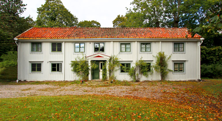 Stora vörta gård, Karlskrona