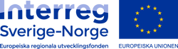 Interreg Sverige Norge, Europeiska regionala utvecklingsfonden