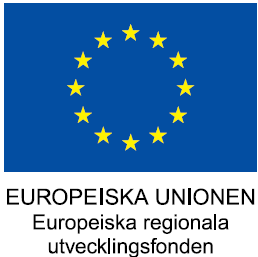 Europeiska regionala utvecklingsfonden