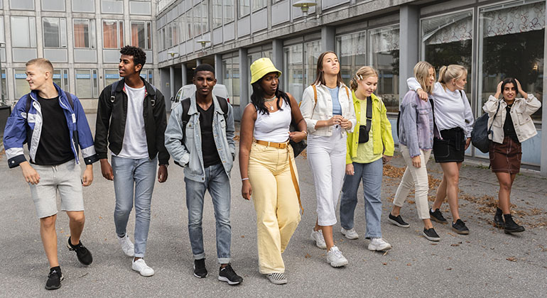 Foto: Scandinav