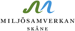 Logga Miljösamverkan Skåne