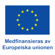 Logga Medfinansieras av Europeiska unionen.