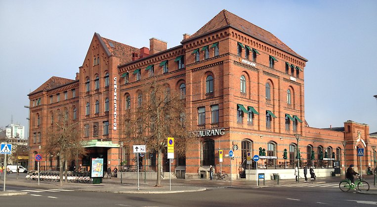 Malmö opera