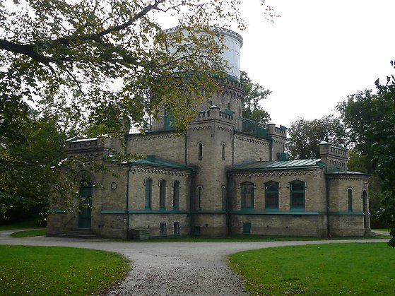 Observatoriet i Lund