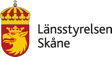 Länsstyrelsen Skåne logotyp